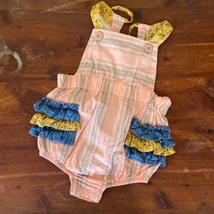 Matilda Jane 6-12m EUC